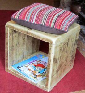 Occasional table