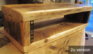 2u rack unit