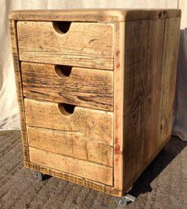 Filing cabinets